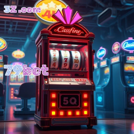 Experimente o app inovador do 79bet vip para jogos