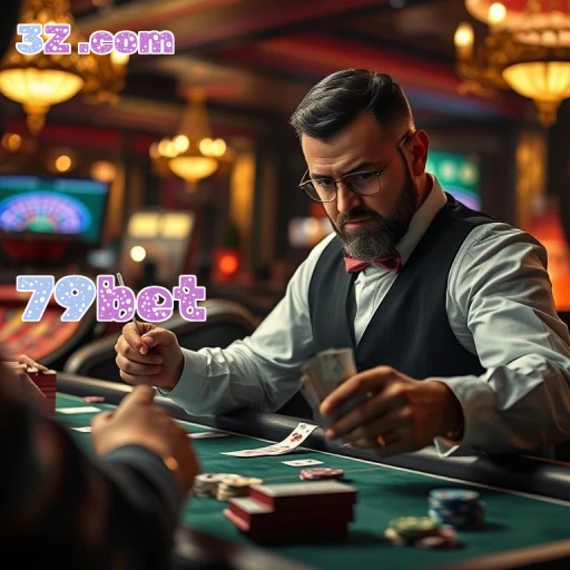 Baixar recursos irresistíveis no 79bet VIP para jogos