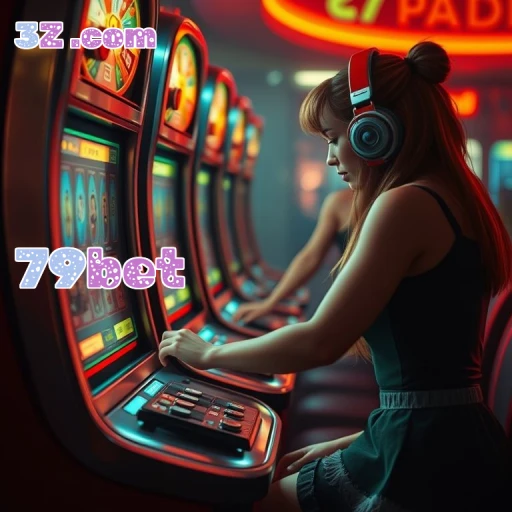 Apostando no Esporte: Destaques do 79bet vip para Jogadores