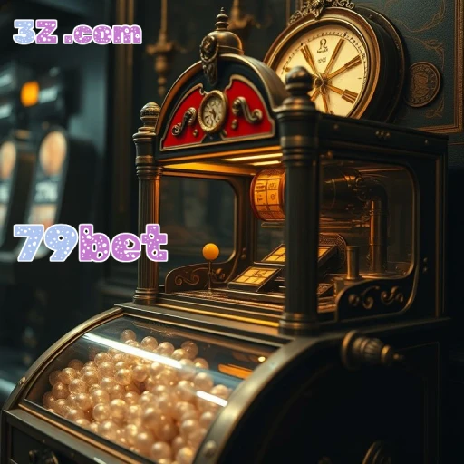 Explore a Seção Paga do 79bet vip e Aumente seu Jogo